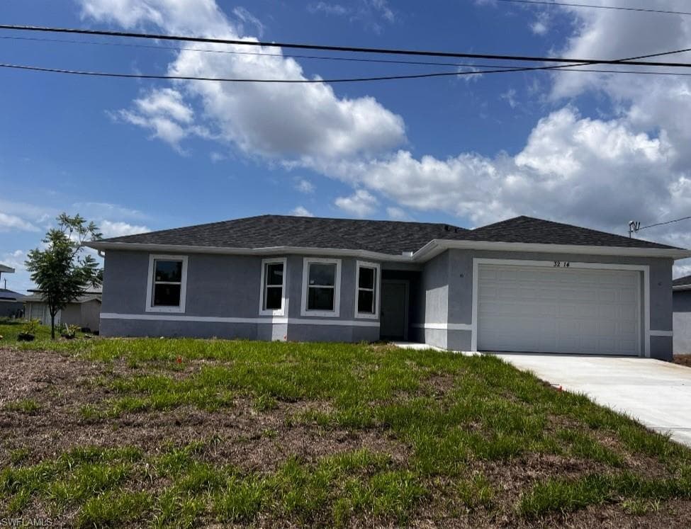 3214 34th ST SW LEHIGH ACRES, FL 33976