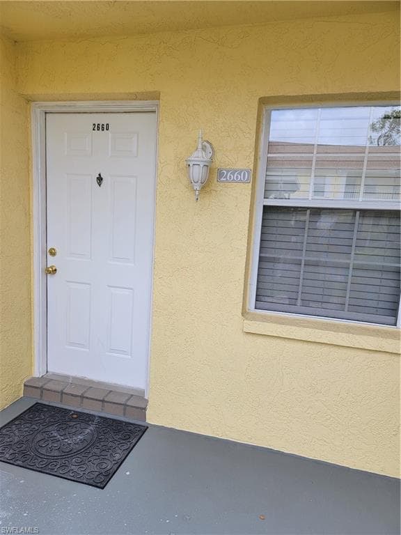 2660 Kings Lake BLVD 7-103 NAPLES, FL 34112