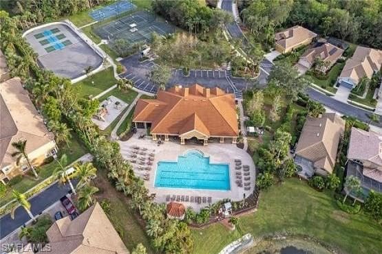 20072 Heatherstone WAY 2 ESTERO, FL 33928