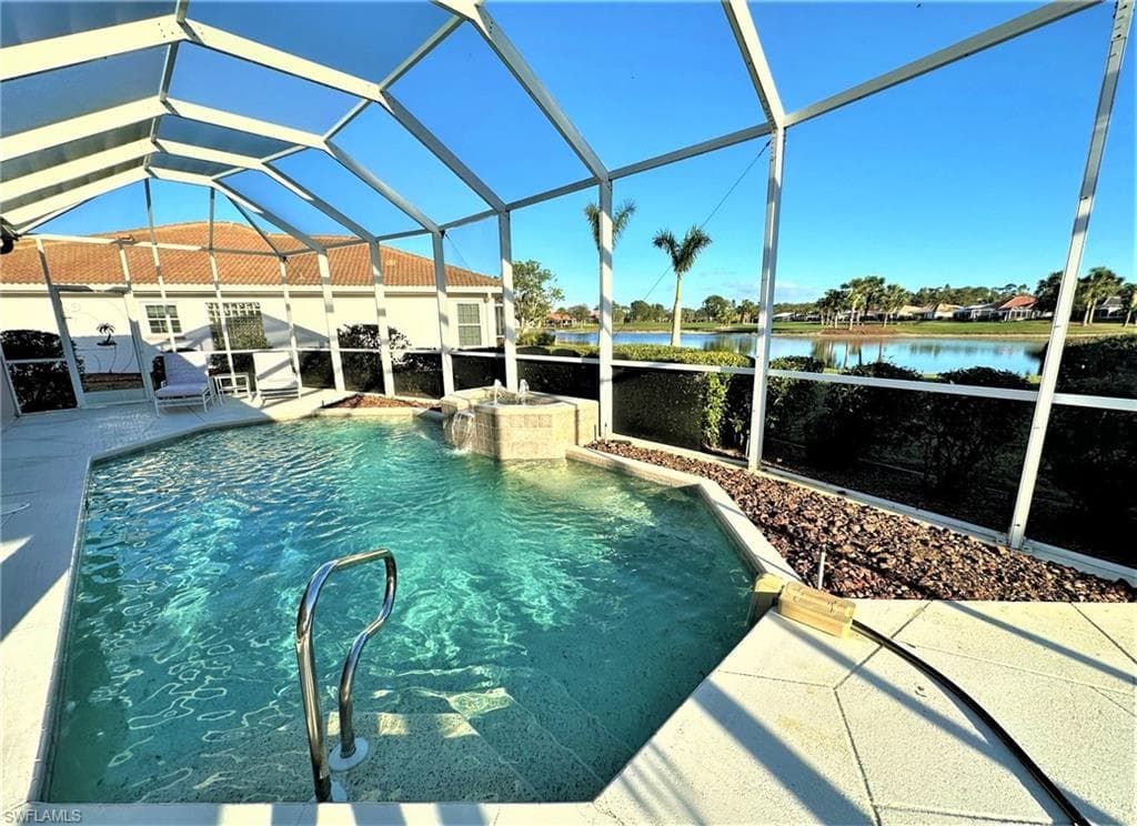 1770 Corona Del Sire DR NORTH FORT MYERS, FL 33917