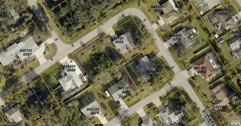 0451010084 Terrapin RD VENICE, FL 34293