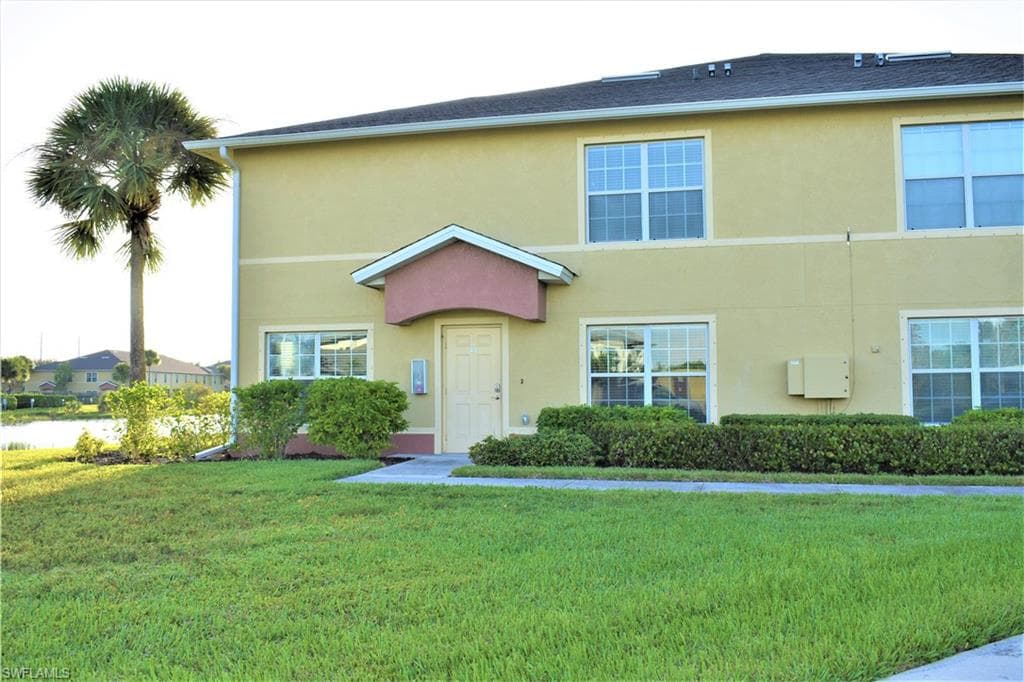 9085 Gervais CIR 701 NAPLES, FL 34120