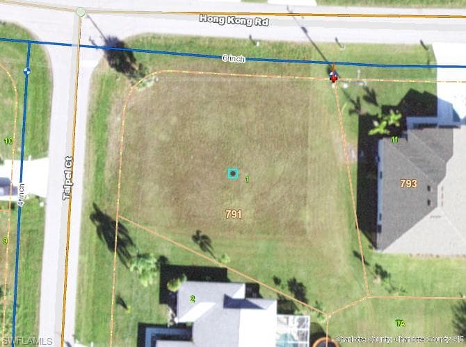2148 Taipei CT PUNTA GORDA, FL 33983