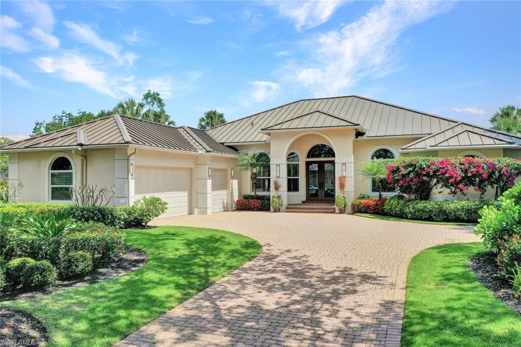 12590 Colliers Reserve DR NAPLES, FL 34110