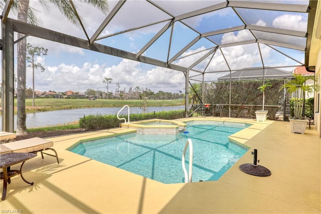 9066 Prosperity WAY FORT MYERS, FL 33913
