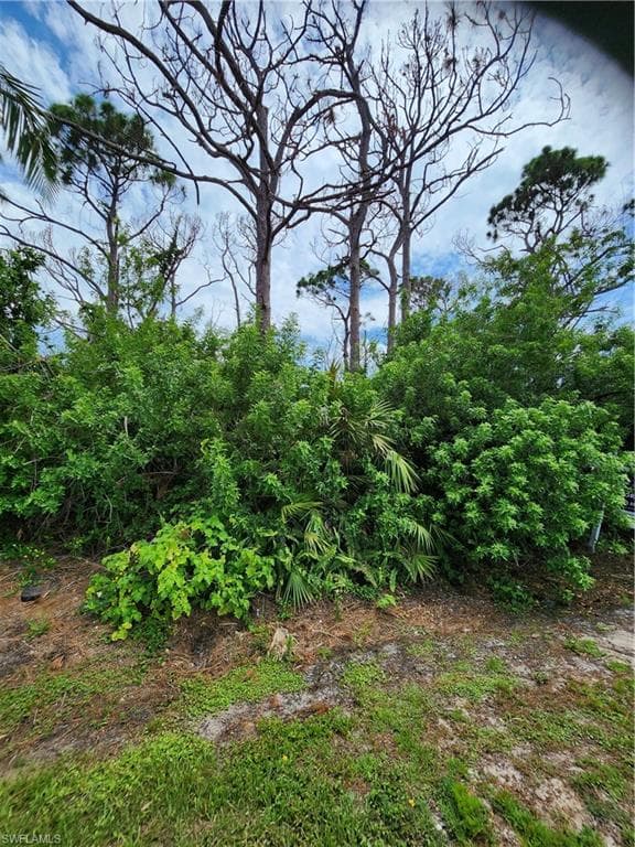 3853 Citrus ST ST. JAMES CITY, FL 33956