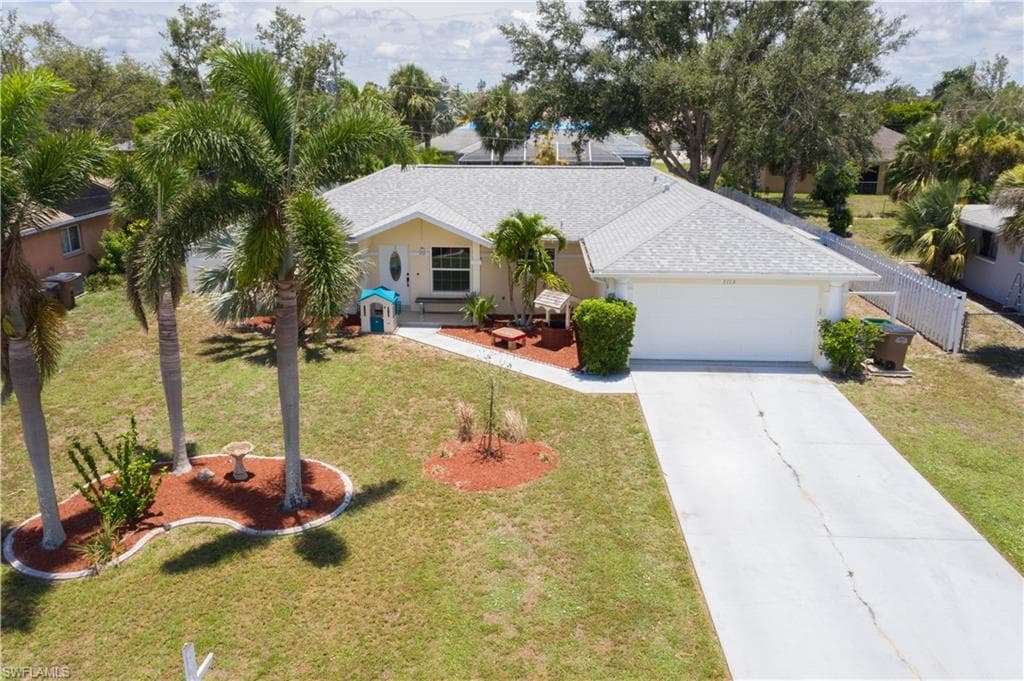 3113 Academy BLVD CAPE CORAL, FL 33904