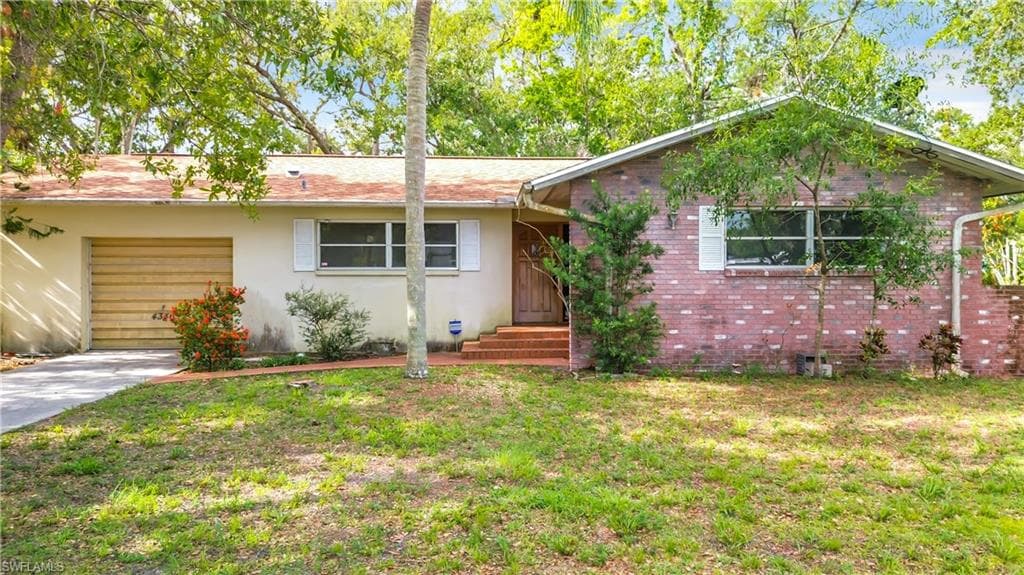 4346 McCormick ST FORT MYERS, FL 33905