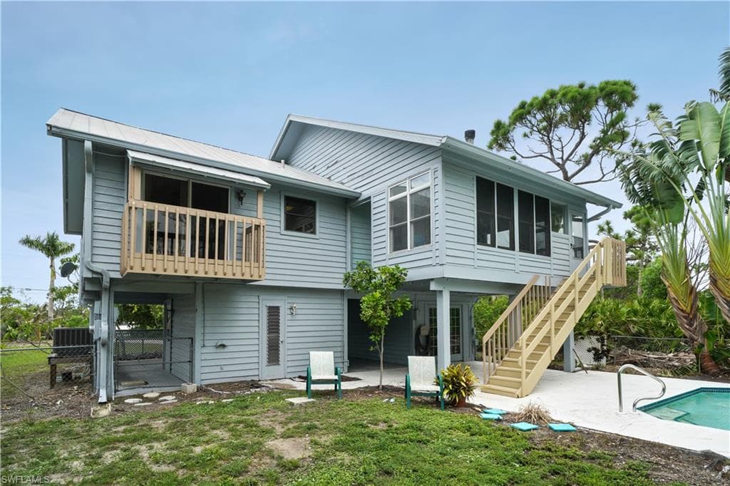 14120 Bokeelia RD BOKEELIA, FL 33922