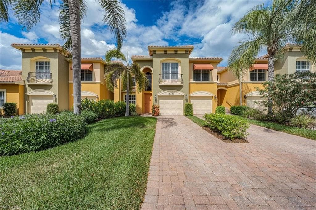 12237 Toscana WAY 102 BONITA SPRINGS, FL 34125