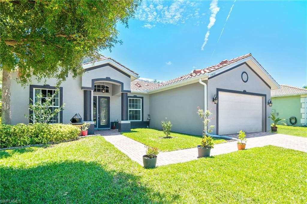 19933 Estero Verde DR FORT MYERS, FL 33908
