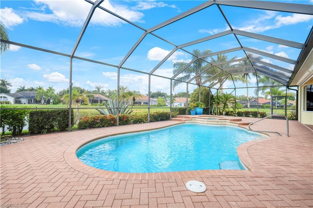 4524 Merganser CT NAPLES, FL 34119