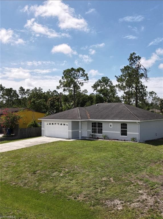 3307 21st ST W LEHIGH ACRES, FL 33971