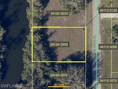 1900 NW 28th PL CAPE CORAL, FL 33993