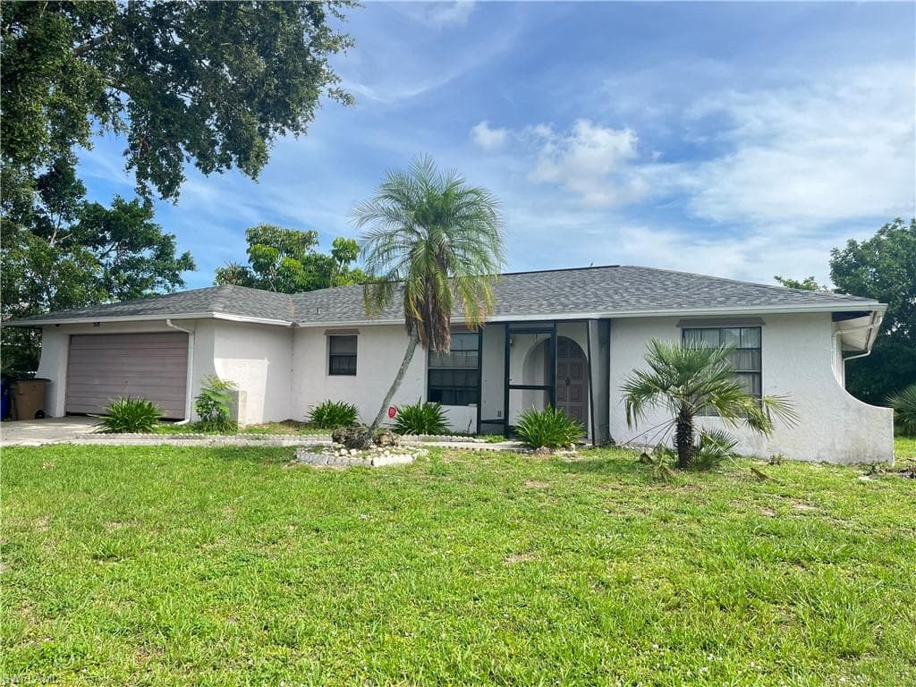 508 Pennview AVE LEHIGH ACRES, FL 33936