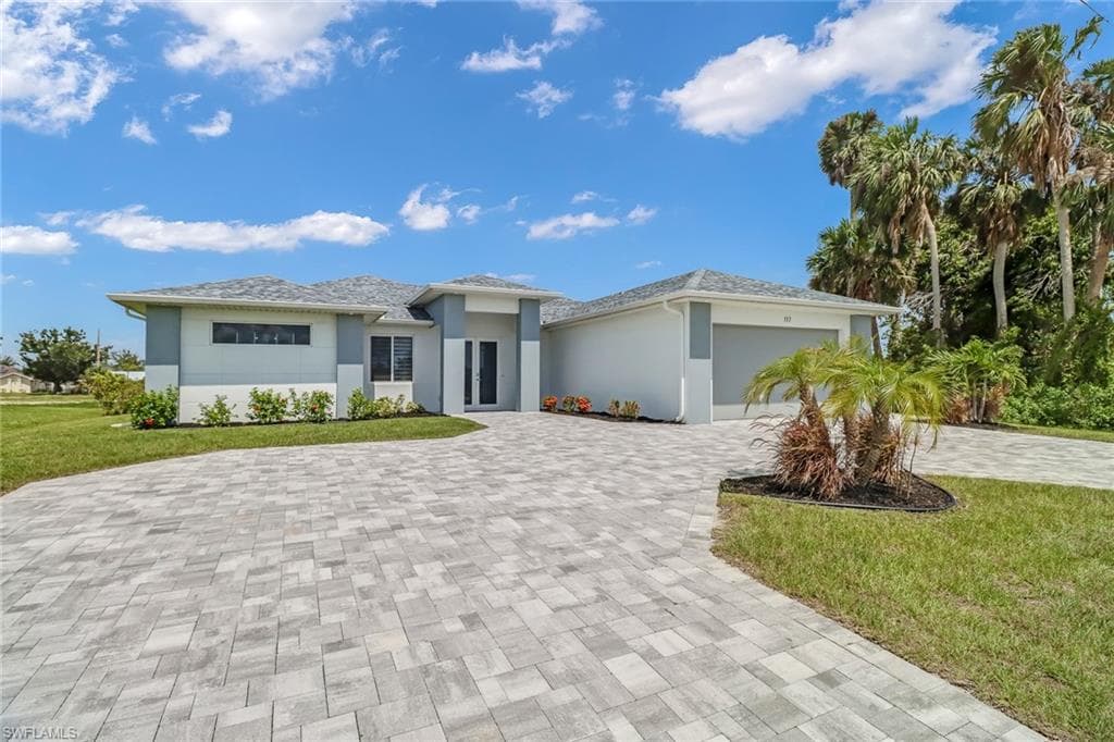 117 Cultural Park BLVD N CAPE CORAL, FL 33909