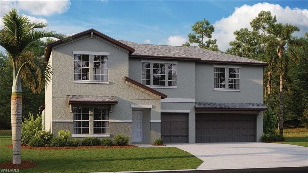 17226 Monte Isola WAY NORTH FORT MYERS, FL 33917