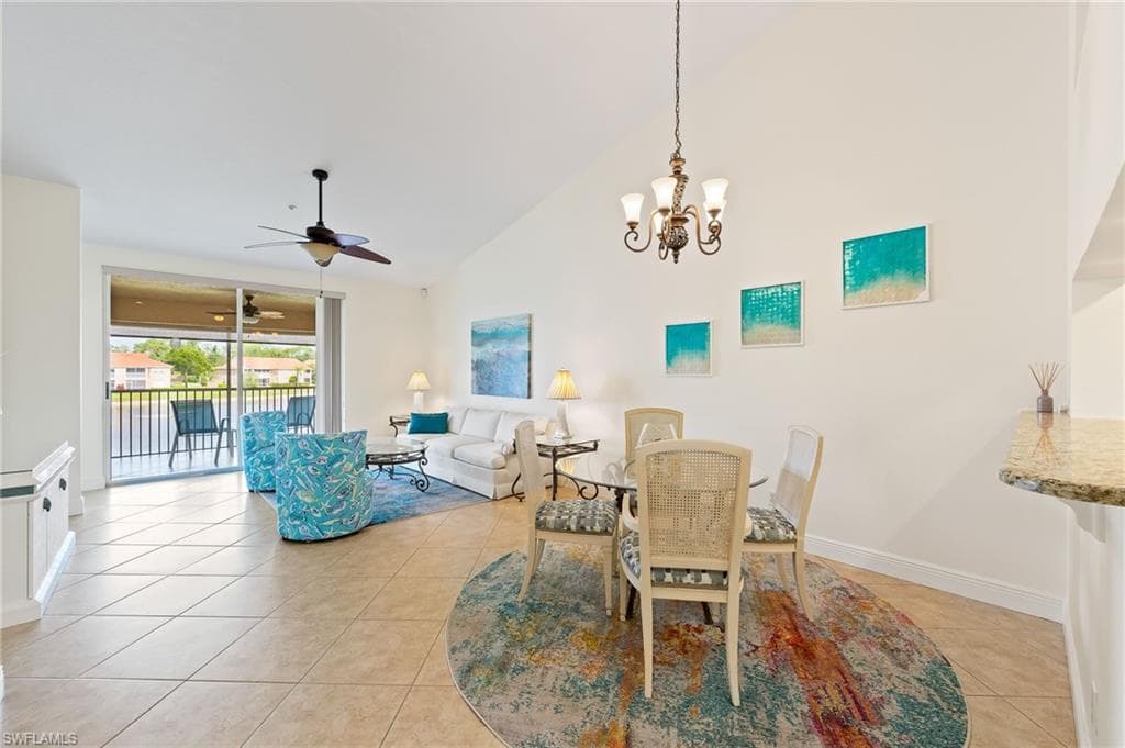 6920 Huntington Lakes CIR 203 NAPLES, FL 34119