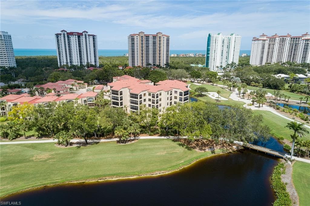 7040 Pelican Bay BLVD D-303 NAPLES, FL 34108
