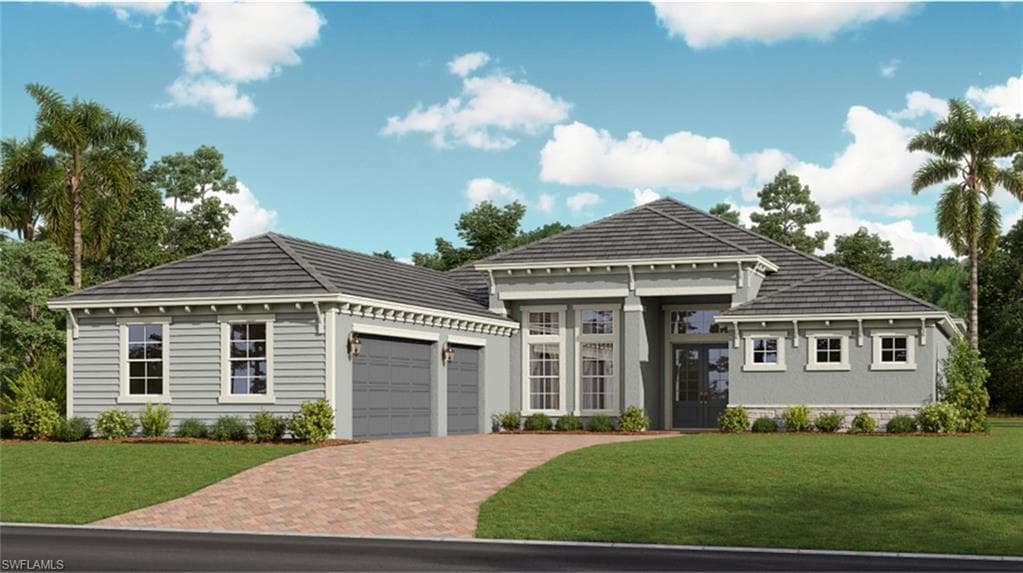 17215 Blue Sapphire DR FORT MYERS, FL 33913