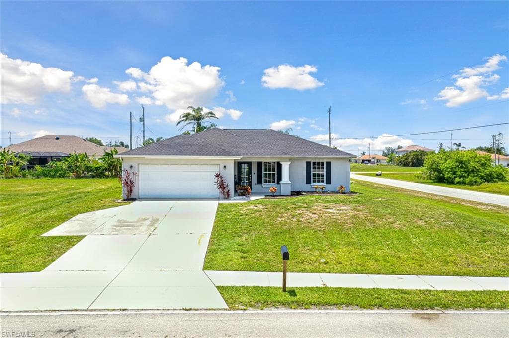 2110 Tropicana PKWY W CAPE CORAL, FL 33993