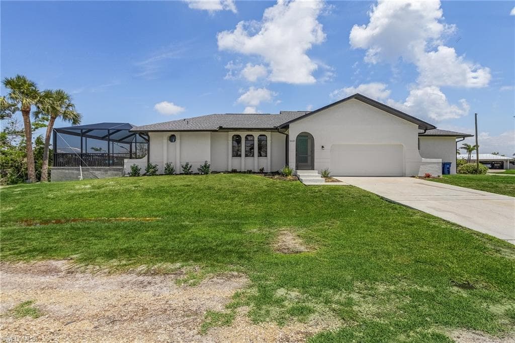 2648 Eighth AVE ST. JAMES CITY, FL 33956
