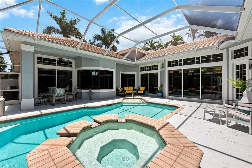 566 Eagle Creek DR NAPLES, FL 34113