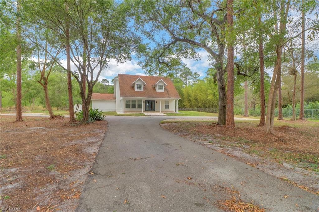 171 29th ST SW NAPLES, FL 34117