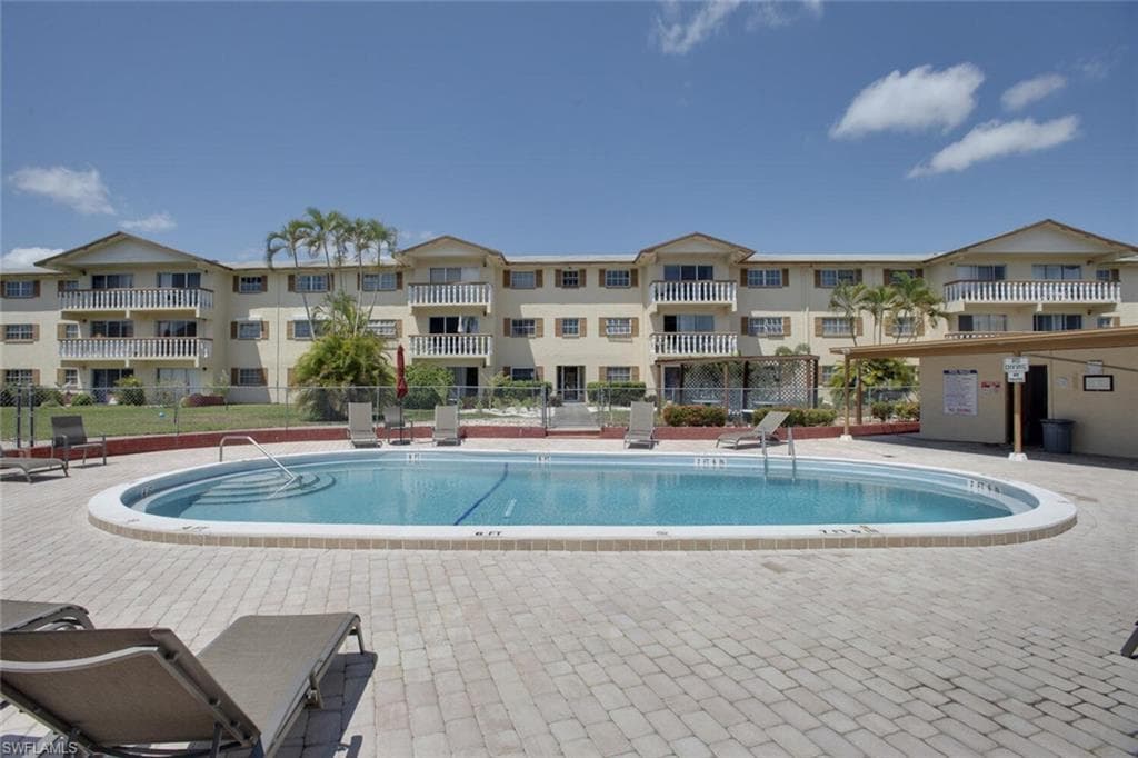 3706 Broadway 40 FORT MYERS, FL 33901