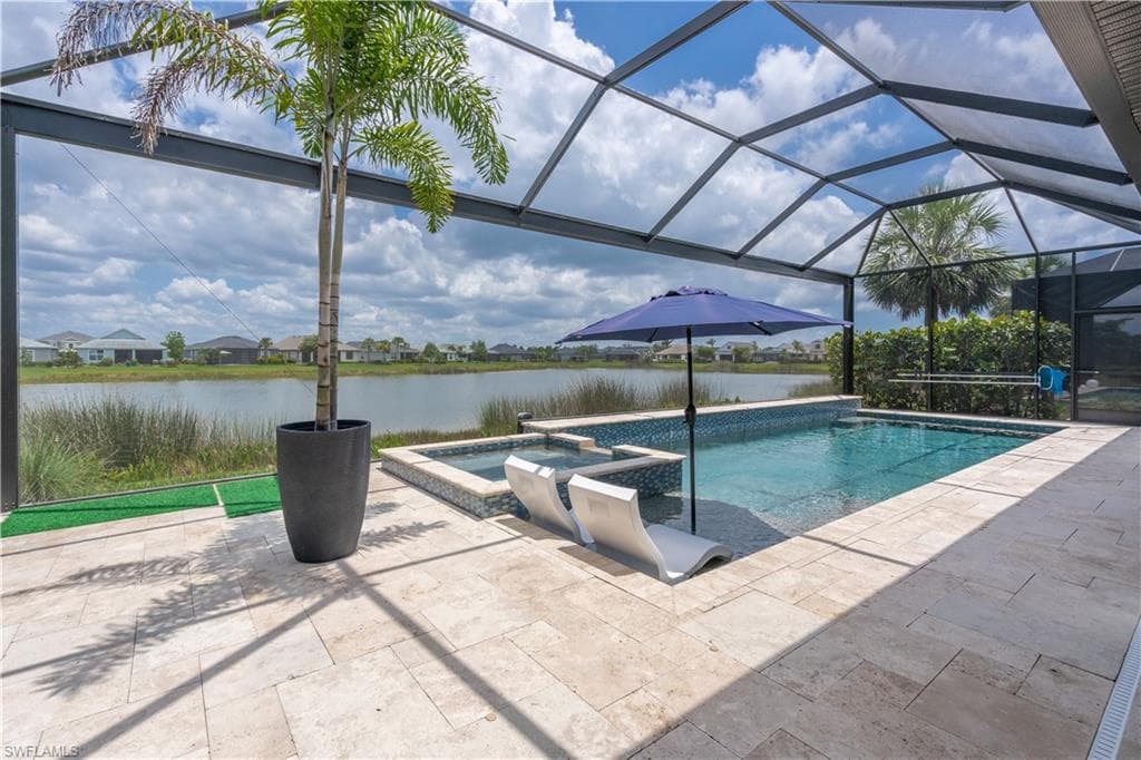 16993 Wild Pine TRL N PUNTA GORDA, FL 33982