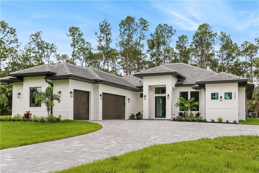 3444 1st AVE SW NAPLES, FL 34117