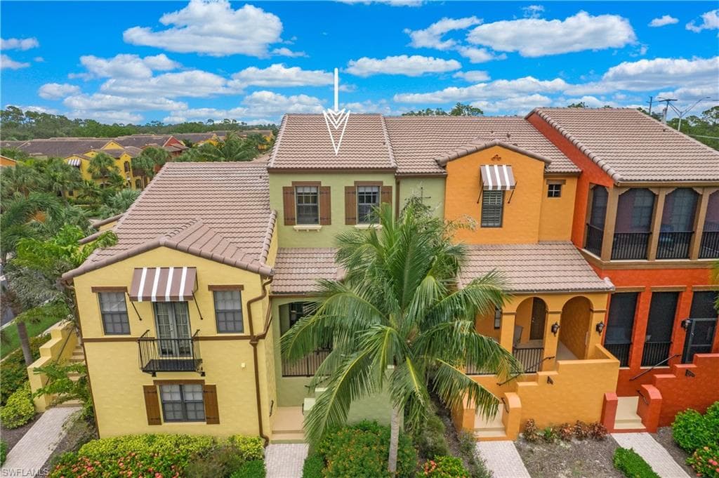 8992 Cambria CIR 1602 NAPLES, FL 34113