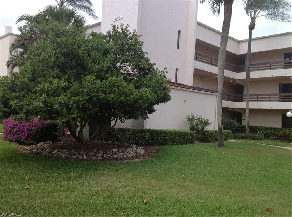 3615 Boca Ciega DR 309 NAPLES, FL 34112
