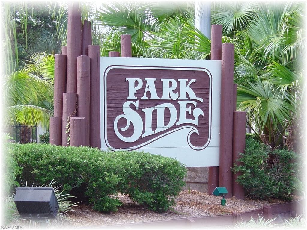15196 Parkside DR 204 FORT MYERS, FL 33908