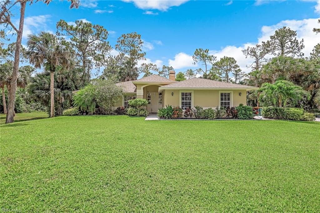 111 2nd ST SE NAPLES, FL 34117