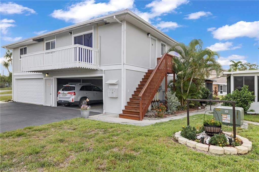 3357 New South Province BLVD 4 FORT MYERS, FL 33907