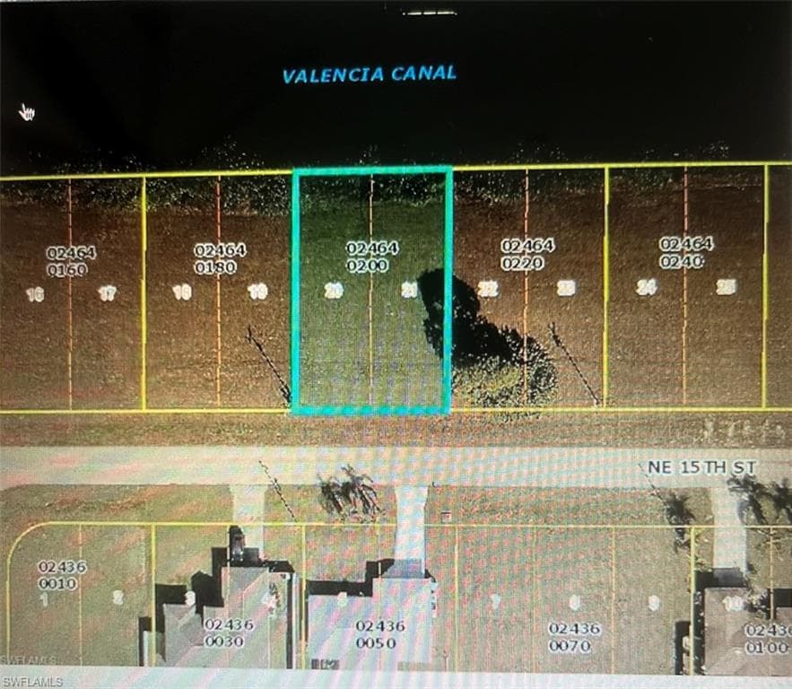 227 NE 15th ST CAPE CORAL, FL 33909