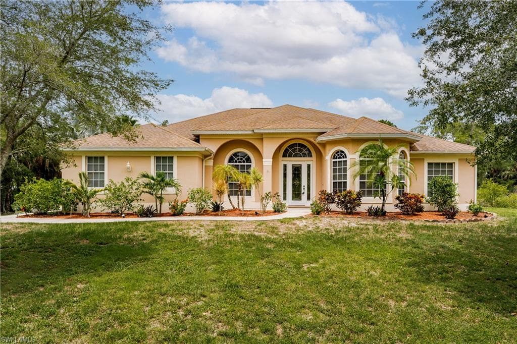 420 21st ST SW NAPLES, FL 34117