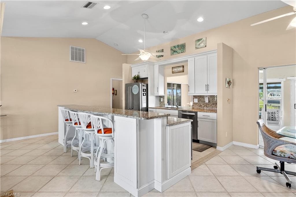 502 NW 34th PL CAPE CORAL, FL 33993