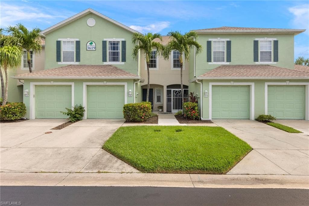 3619 Pine Oak CIR 106 FORT MYERS, FL 33916