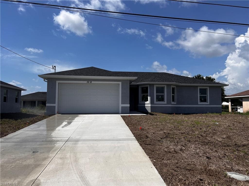 3212 34th ST SW LEHIGH ACRES, FL 33976