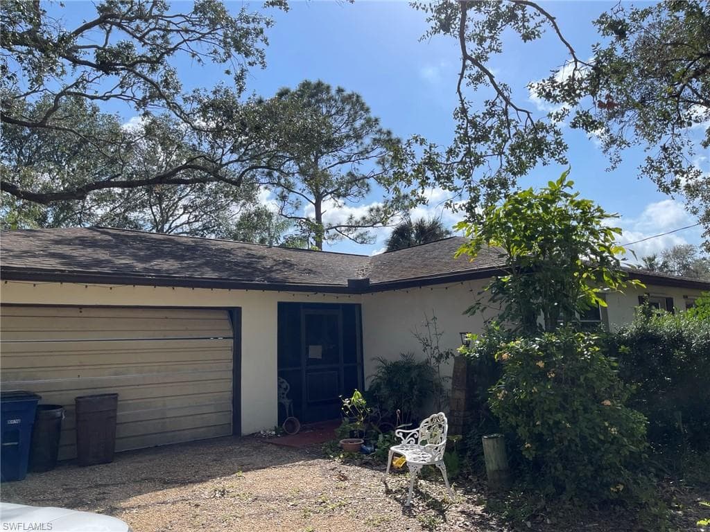 13754 River Forest DR FORT MYERS, FL 33905