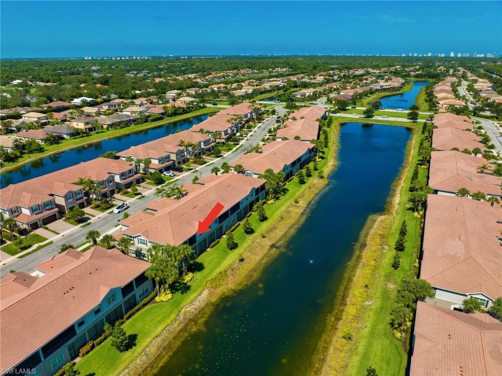 6541 Monterey PT 204 NAPLES, FL 34105