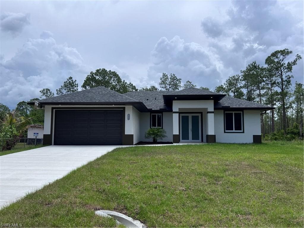 1320 Dayton AVE LEHIGH ACRES, FL 33972
