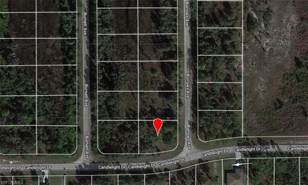 864 Burrows AVE LEHIGH ACRES, FL 33974