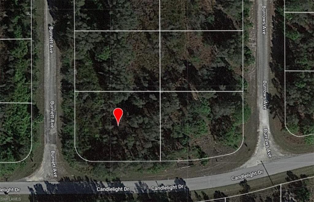 865 Burnett AVE LEHIGH ACRES, FL 33974