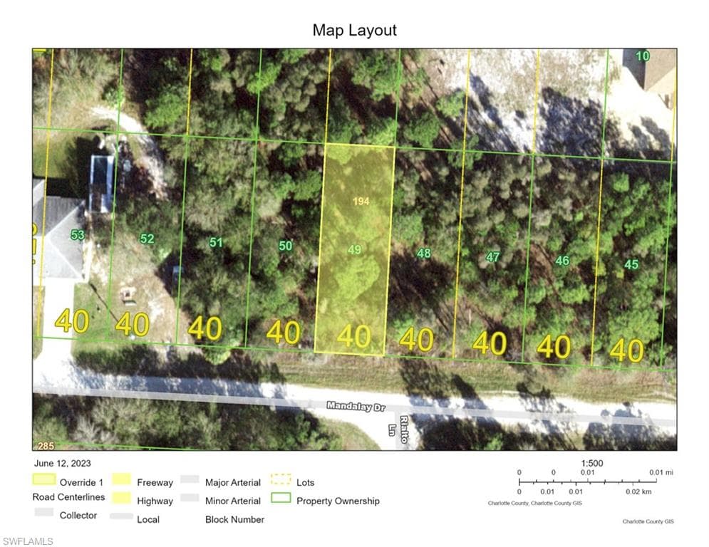 27186 Mandalay DR PUNTA GORDA, FL 33955