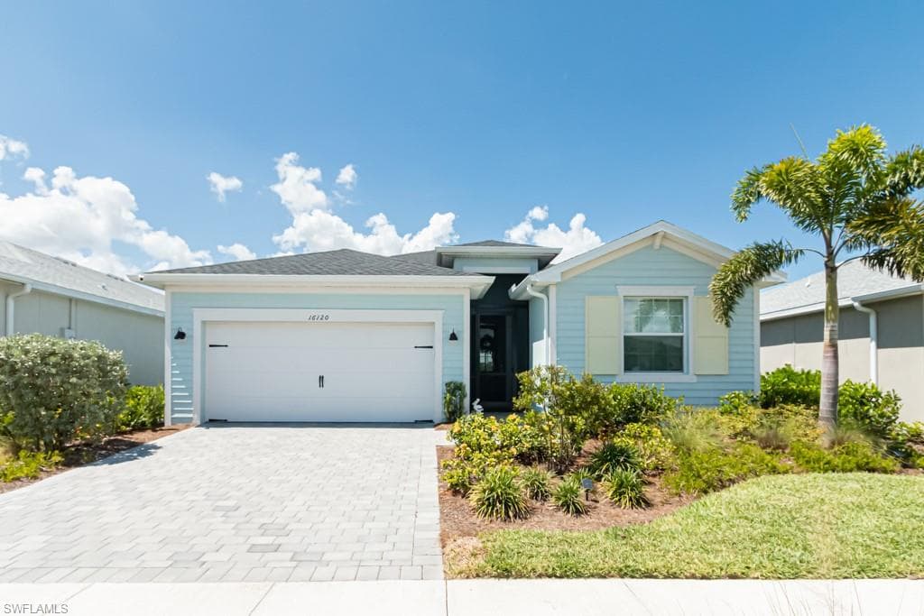 16120 Sabal Path PUNTA GORDA, FL 33982
