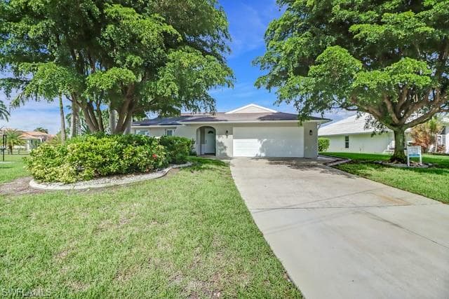 3522 SE 17th AVE CAPE CORAL, FL 33904