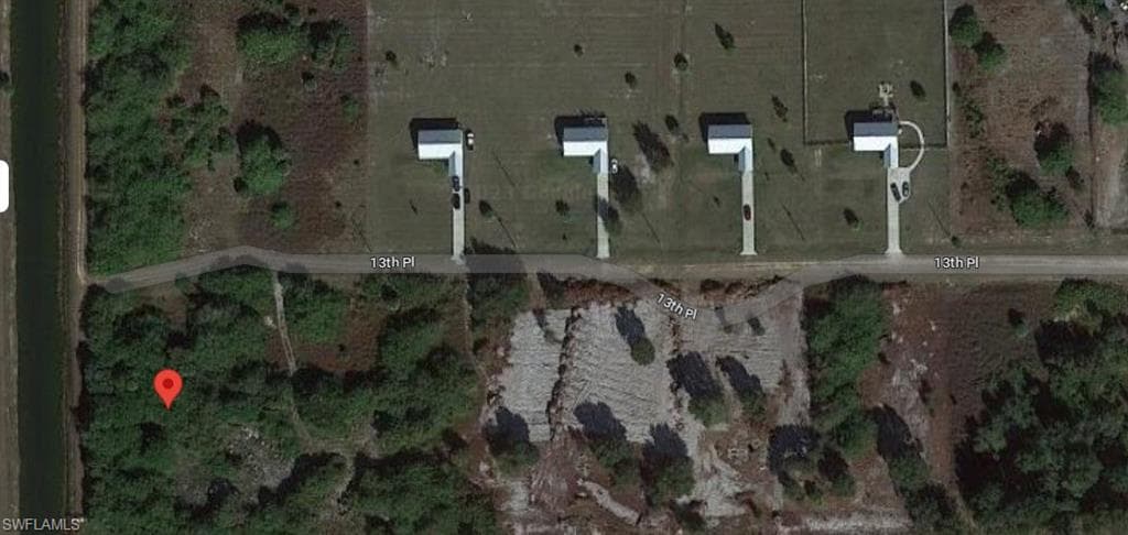 7979 13th PL LABELLE, FL 33935